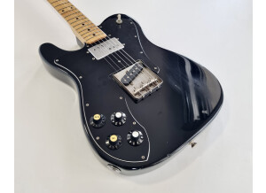 Fender Classic '72 Telecaster Custom (61376)