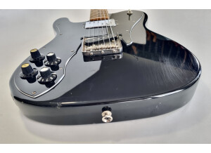 Fender Classic '72 Telecaster Custom (25492)