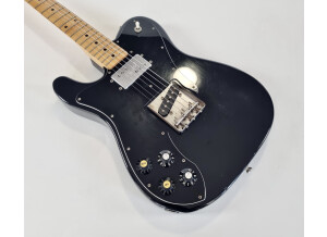 Fender Classic '72 Telecaster Custom (43462)