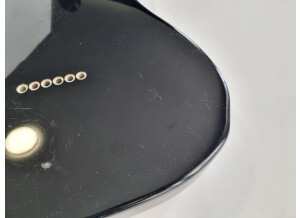 Fender Classic '72 Telecaster Custom (92514)