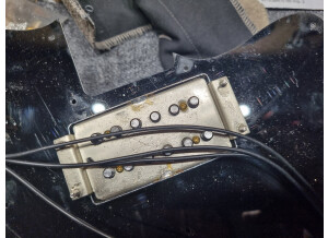 Fender Classic '72 Telecaster Custom (98531)