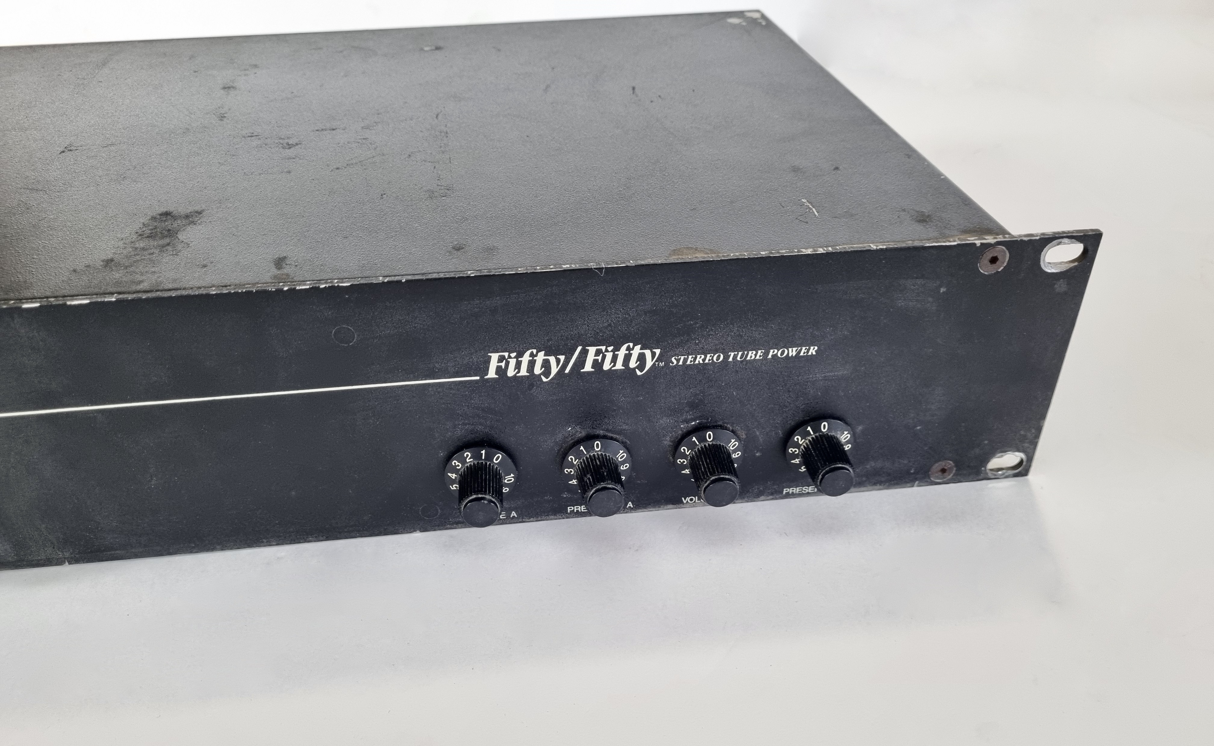 Mesa Boogie Fifty/Fifty (59148)