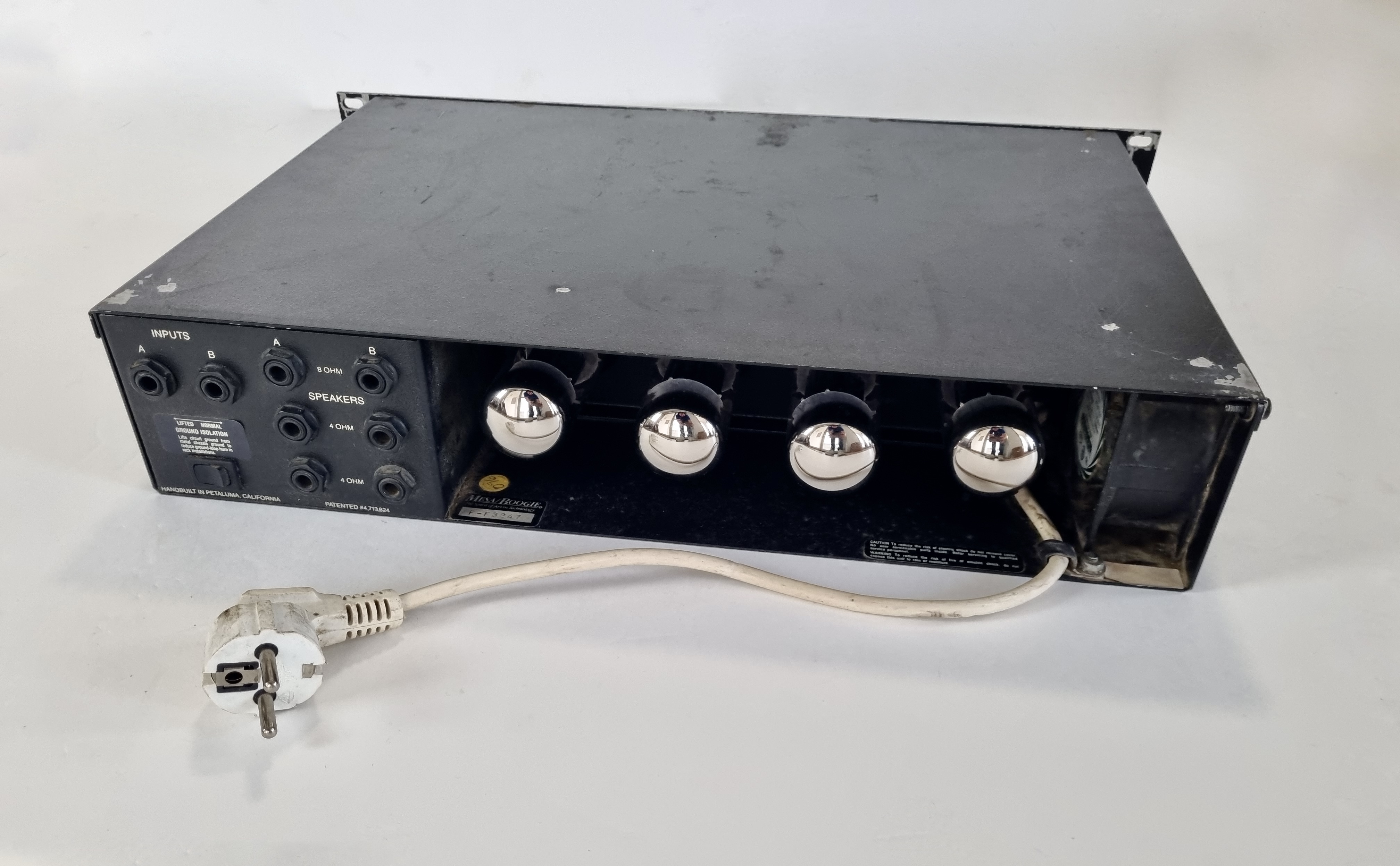 Mesa Boogie Fifty/Fifty (10784)
