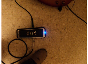 Vox V847-A - Mellow Wah - Modded by Keeley (84193)