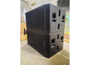 JBL SRX828SP (49693)