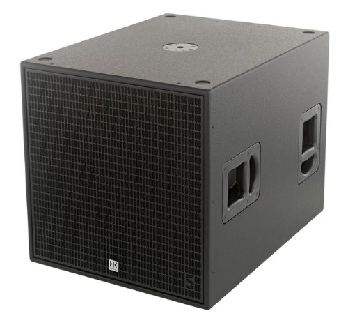 Linear 5 MKII 118 Sub HPA