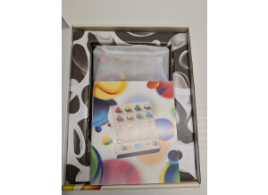 Hologram Electronics Chroma Console (37320)