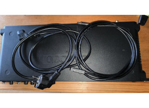 MOTU 828 Mk2 (91086)