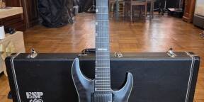 LTD H7-2015 Édition limitée