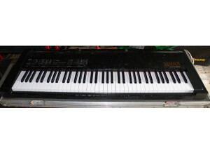 No Name Flight-case clavier