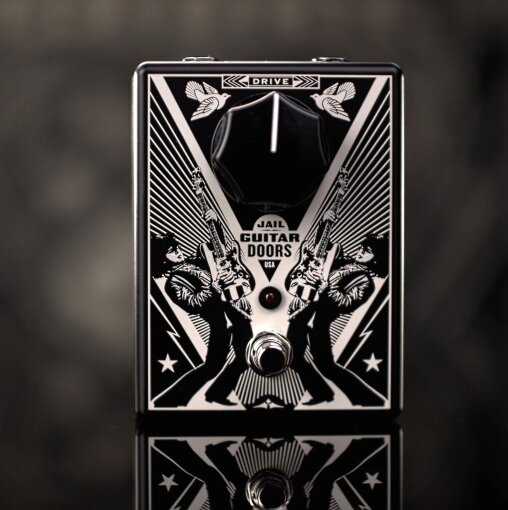 Jail Guitar Doors Drive Jail Guitar Doors Drive