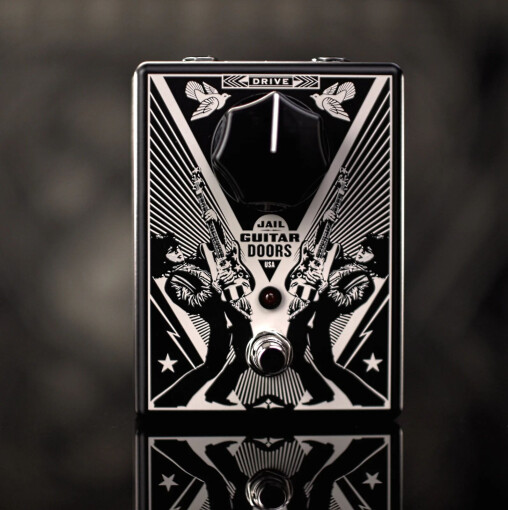 Jail Guitar Doors Drive Jail Guitar Doors Drive