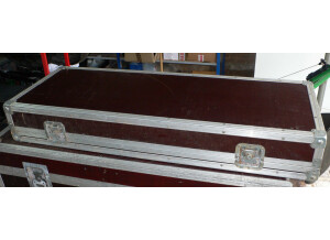 No Name Flight-case clavier