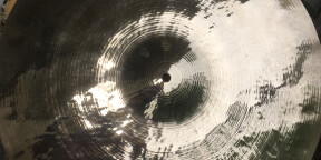 Sabian Vault Artisan Light Ride 20 "