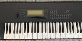 Korg T3 EX