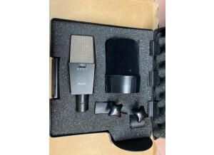 AKG C 414 B-ULS (96102)