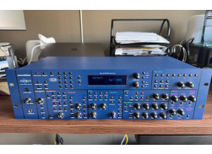 Novation Supernova (4352)