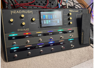 HeadRush Electronics Prime (54348)