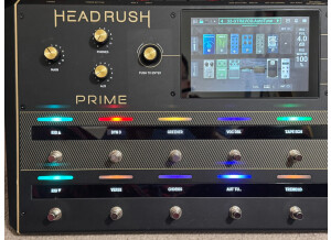 HeadRush Electronics Prime (66391)