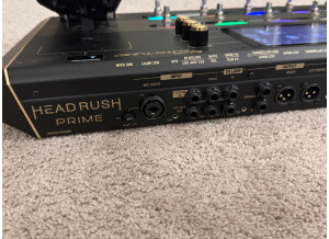 HeadRush Electronics Prime (75030)