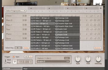 Native Instruments Cuba Native Instruments Cuba