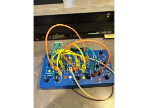 Lorre-Mill Double Knot (78458)