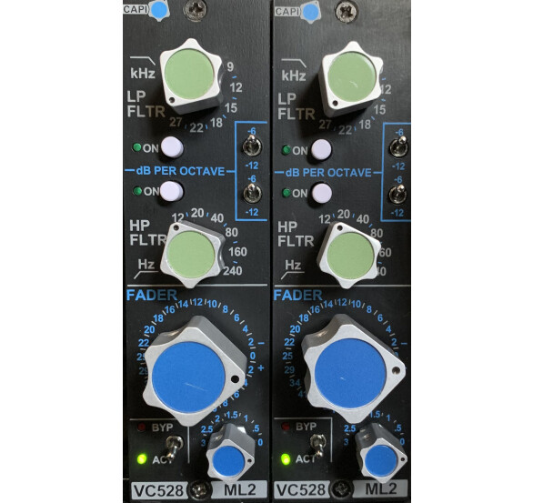 Classic Audio Products, Inc. VC528 ML2 (36851)