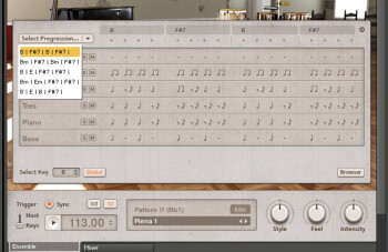 Native Instruments Cuba Native Instruments Cuba