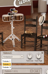 Native Instruments Cuba Native Instruments Cuba