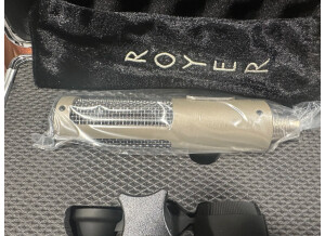 Royer Labs R-10 Hot Rod (64517)