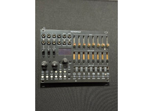 Intellijel Designs Metropolix (72639)