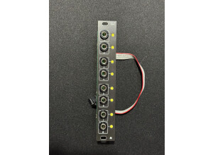 Intellijel Designs Metropolix (19089)