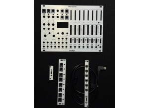 Intellijel Designs Metropolix (55142)