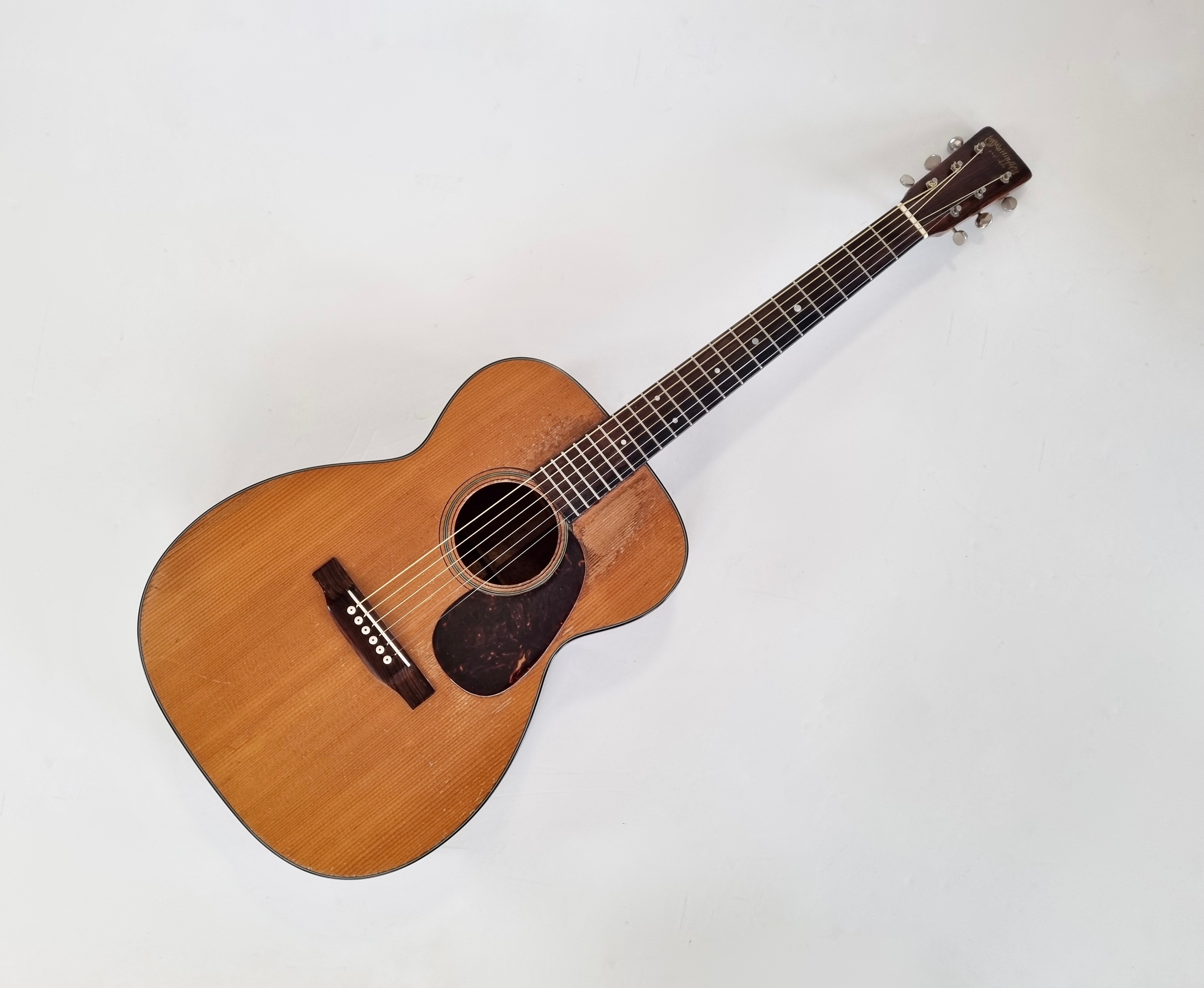 Martin 00-18 Natural 1954
