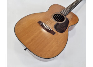 Martin & Co 00-18V (18930)