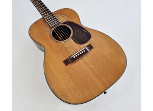 Martin & Co 00-18V (58588)
