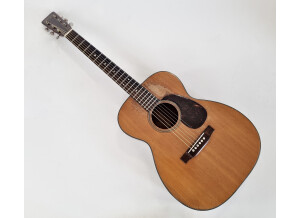 Martin & Co 00-18V (83564)