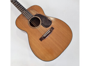 Martin & Co 00-18V (75525)