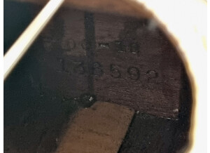 Martin & Co 00-18V (78501)