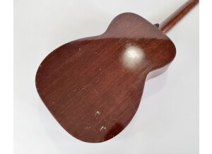 Martin & Co 00-18V (97663)