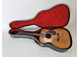 Martin & Co 00-18V (51651)