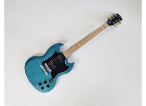 Gibson SG Special Raw Power (96638)