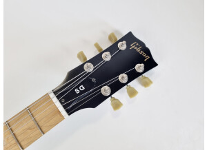 Gibson SG Special Raw Power (11314)