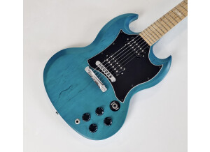 Gibson SG Special Raw Power (72432)