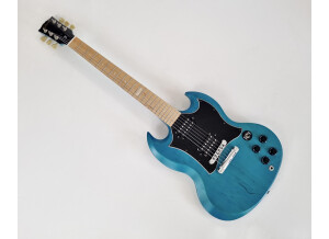 Gibson SG Special Raw Power (65379)