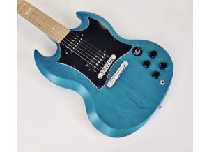 Gibson SG Special Raw Power (64071)