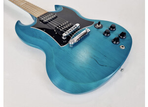 Gibson SG Special Raw Power (99073)