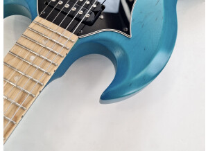 Gibson SG Special Raw Power (30819)