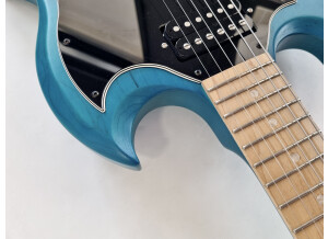 Gibson SG Special Raw Power (42877)