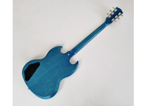 Gibson SG Special Raw Power (95176)